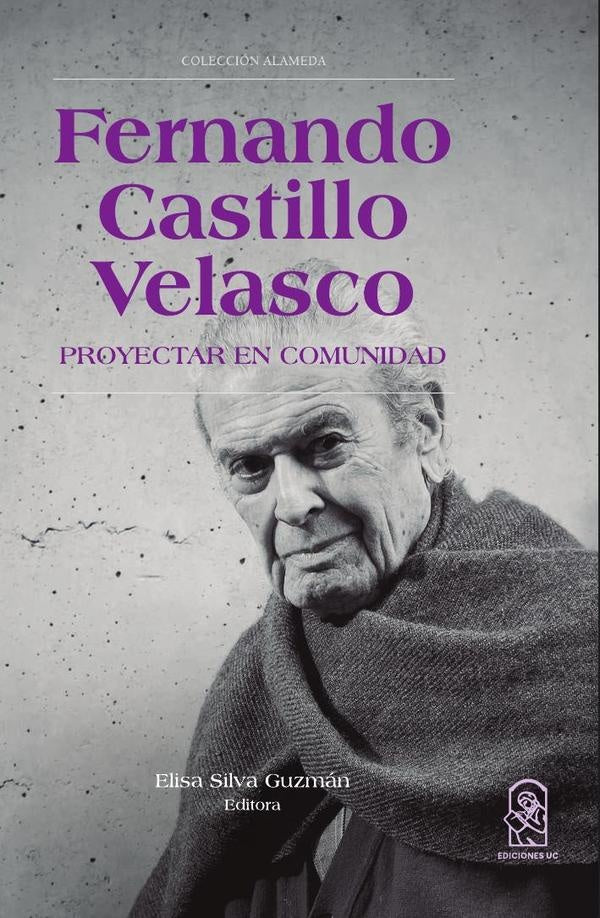 Fernando Castillo Velasco | Elisa Silva Guzmán