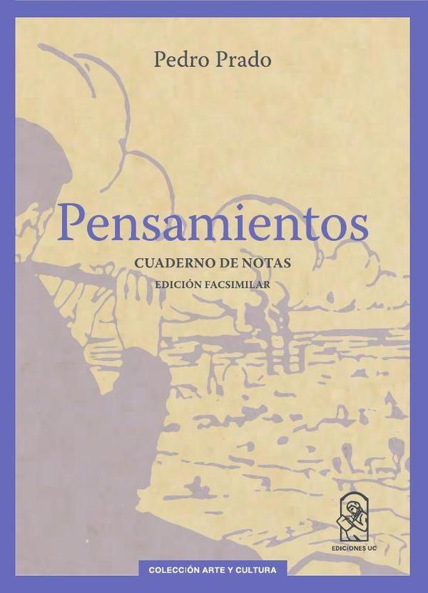 Pensamientos | Pedro Prado