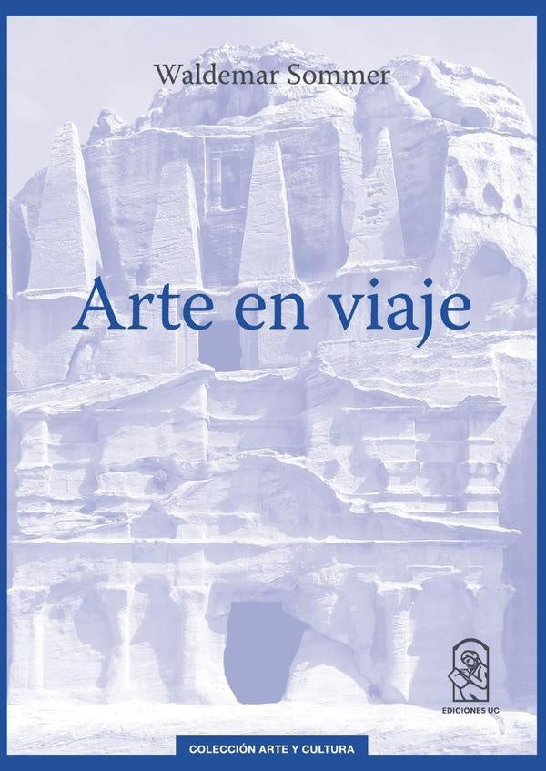 Arte en viaje | Waldemar Sommer