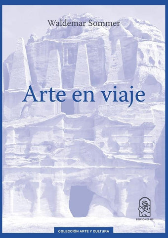 Arte en viaje | Waldemar Sommer