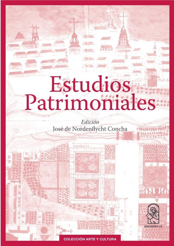 Estudios patrimoniales | José de Nordenflycht