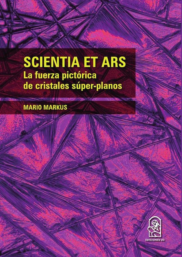 Scientia et ars | Mario Markus