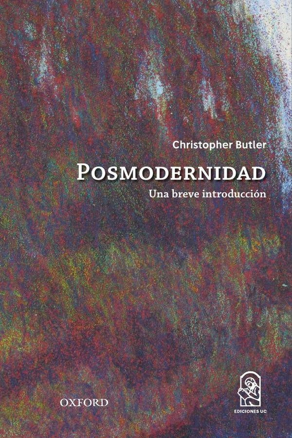 Posmodernidad | Christopher Butler