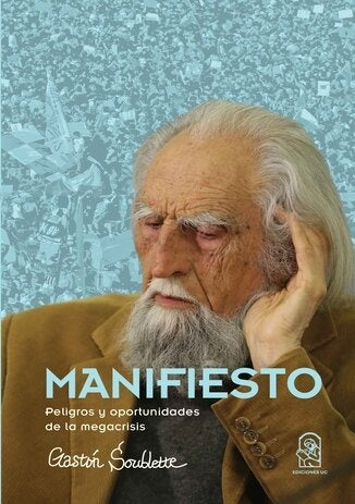 Manifiesto | Gastón Soublette