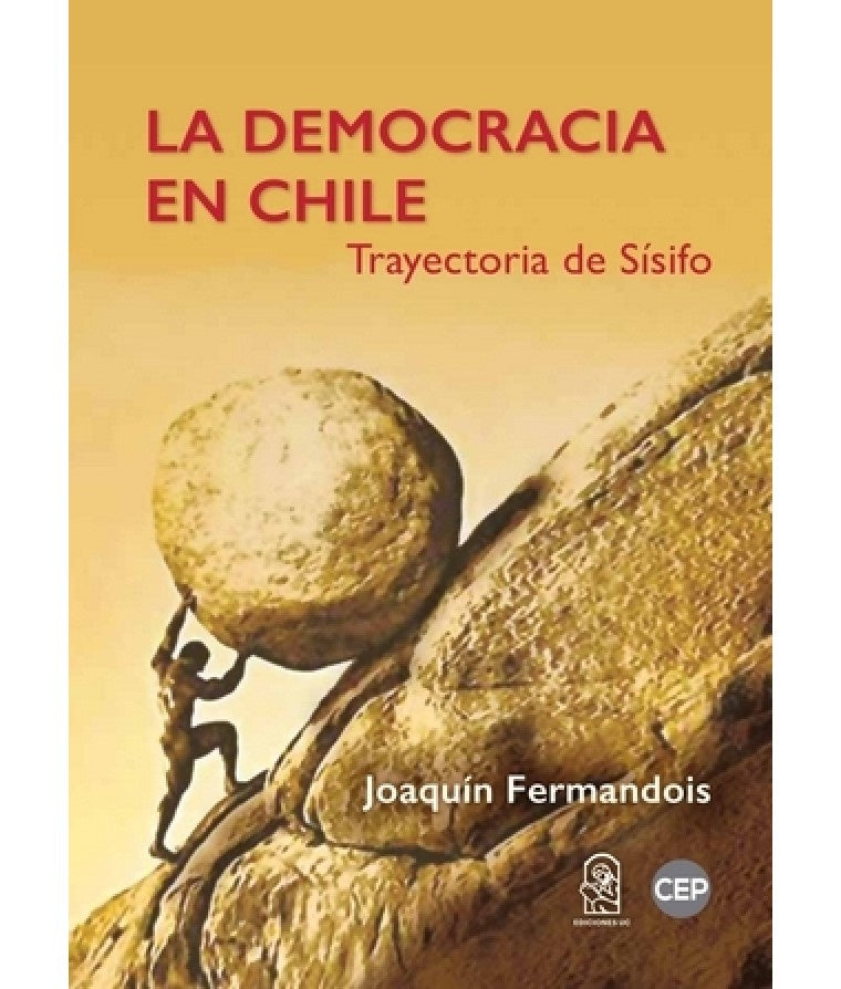 La democracia en Chile | Joaquín Fermandois