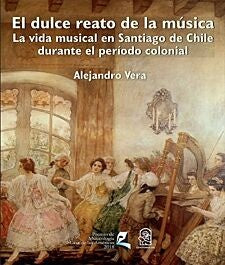 El dulce reato de la música | Vera Alejandro
