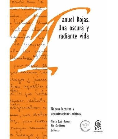 Manuel Rojas | Gutiérrez, Barros