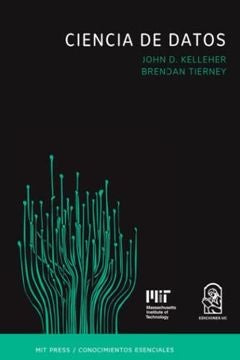 Ciencia de datos | Kelleher, Tierney