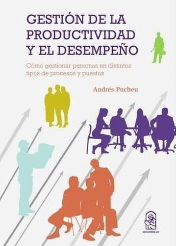 Gestión de la productividad y el desempeño | Pucheu, Pucheu