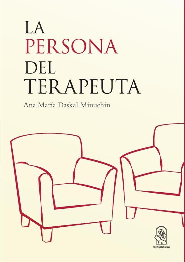 La persona del terapeuta | Ana María Daskal