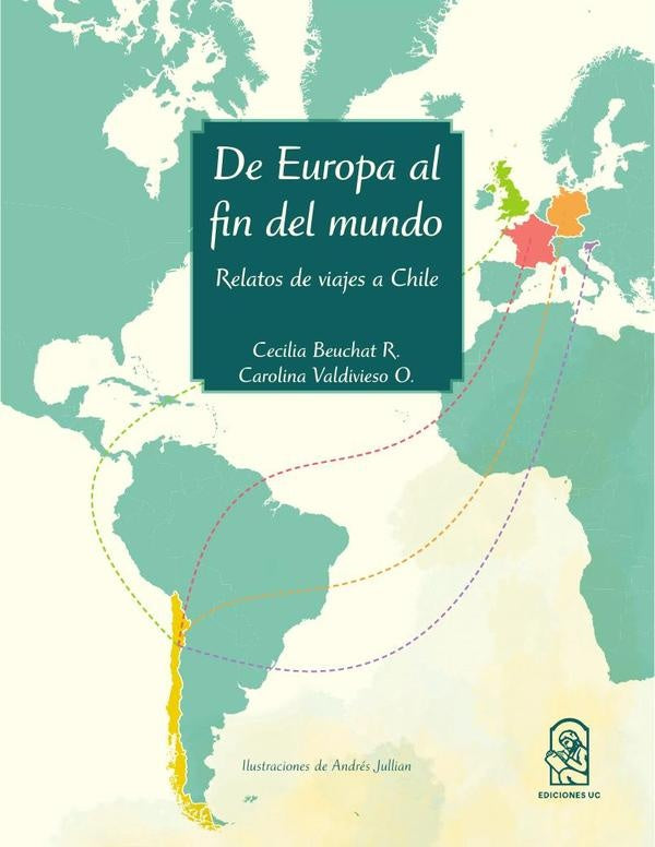 De Europa al fin del mundo | Valdivieso, BEUCHAT