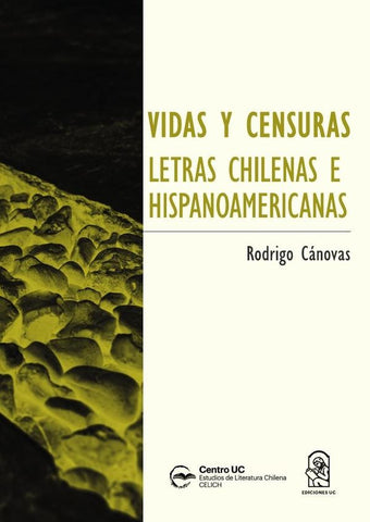 Vidas y censuras | Rodrigo Cánovas