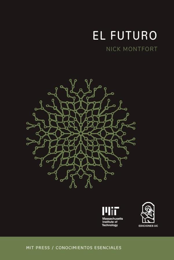 El futuro | Nick Montfort