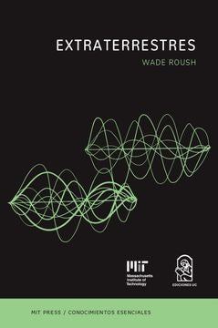 Extraterrestres | Wade Roush