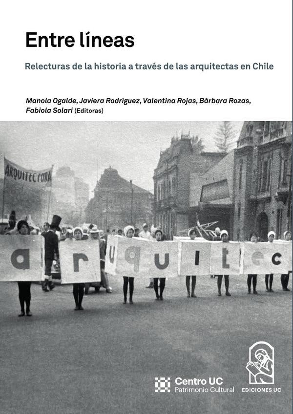 Entre Líneas | Rojas, Rodríguez y otros