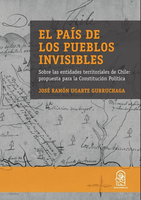 El país de los pueblos invisibles | José Ramón Ugarte