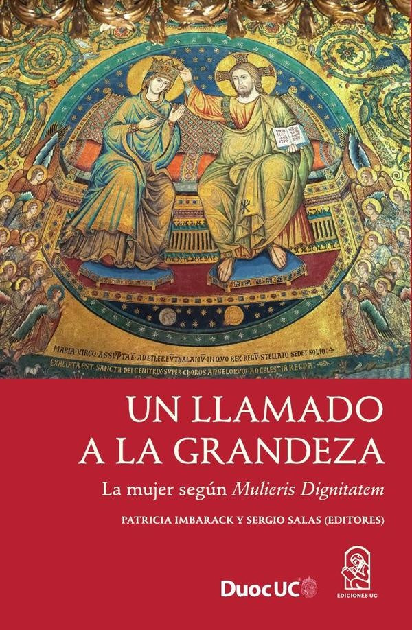 Un llamado a la grandeza | Patricia Imbarak