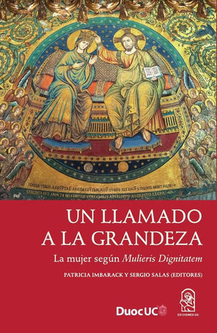 Un llamado a la grandeza | Patricia Imbarak