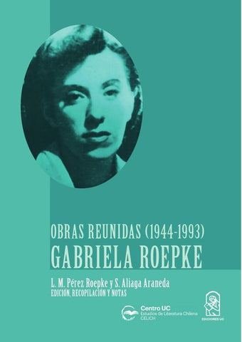Gabriela Roepke | Gabriela Roepke