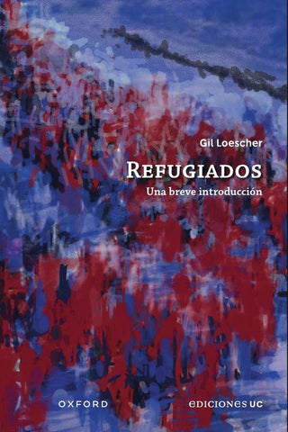 Refugiados | Gil Loescher