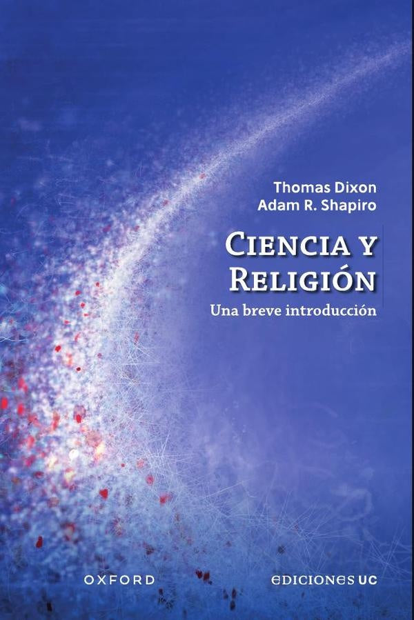 Ciencia y religión | Thomas Dixon