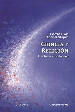 Ciencia y religión | Thomas Dixon