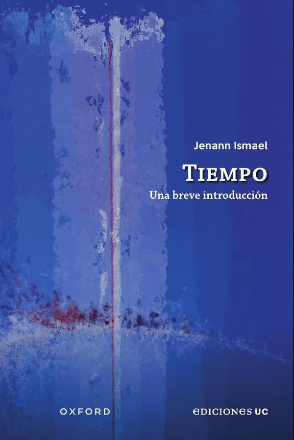 Tiempo | Jenann Ismael