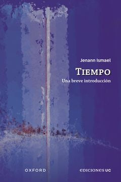 Tiempo | Jenann Ismael