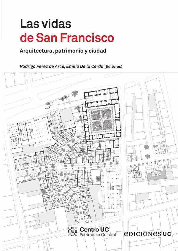 Las vidas de San Francisco | Pérez de Arce, de la Cerda