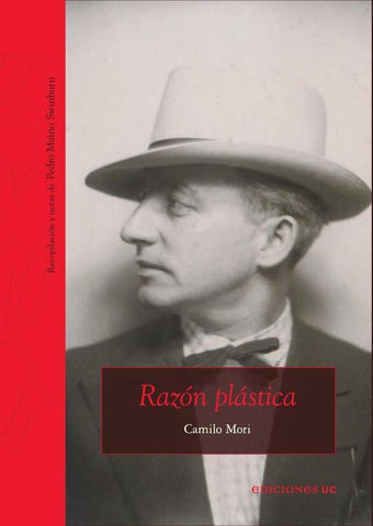Camilo Mori | Camilo Mori
