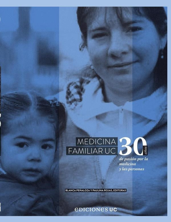 Medicina familiar UC | Rojas, Peñaloza