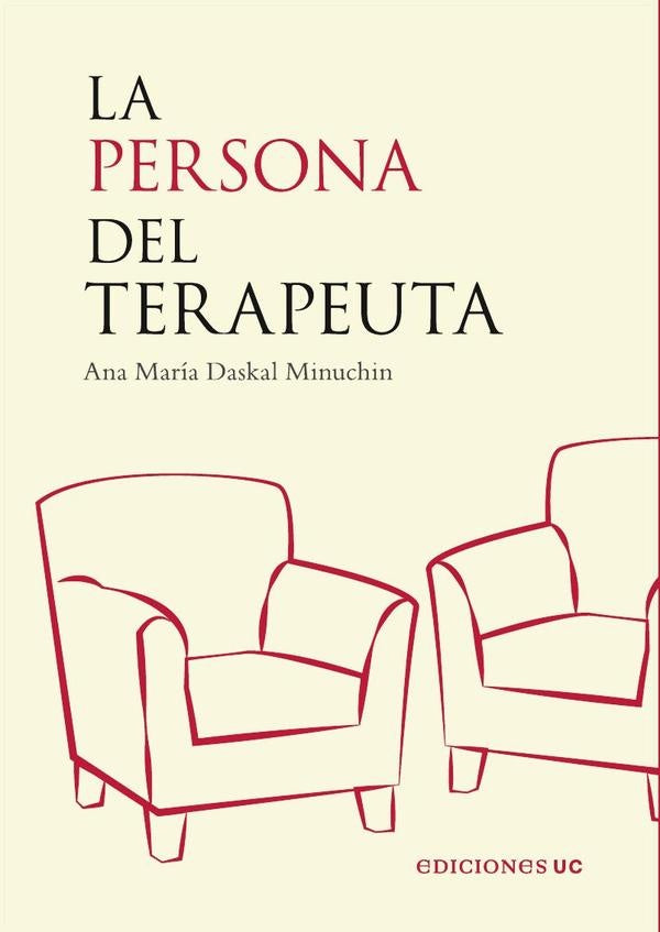 La persona del terapeuta | Ana María Daskal