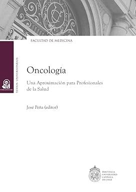 Oncología | José Peña Durán