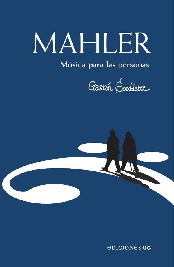 Mahler | Gastón Soublette