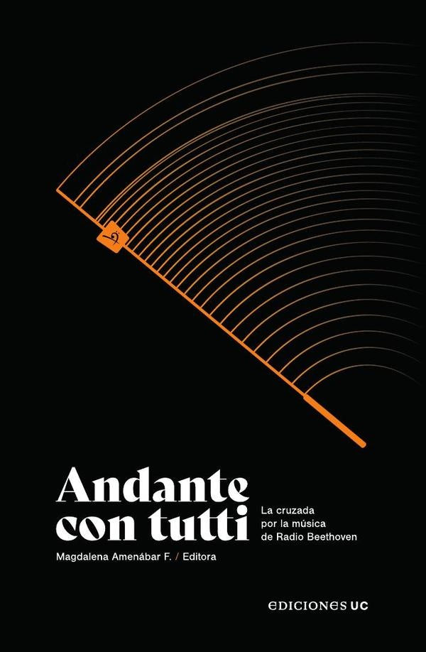 Andante con Tutti | Magdalena Amenábar
