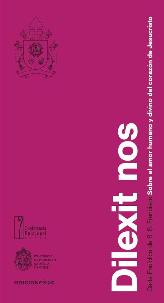 Dilexit nos | S.S. Francisco