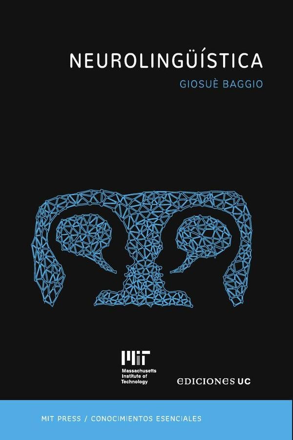 Neurolinguistica | Giosué Baggio