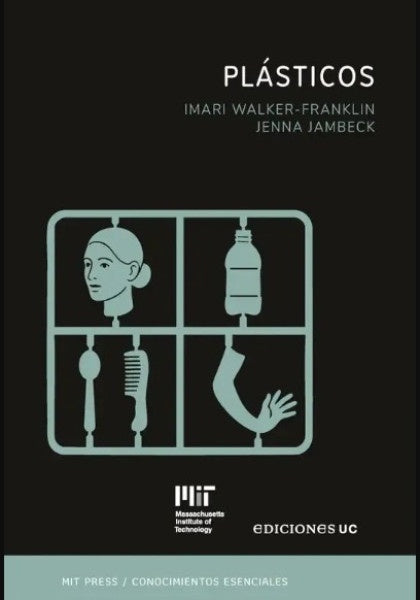 Plásticos | Walker-Franklin, Jambeck
