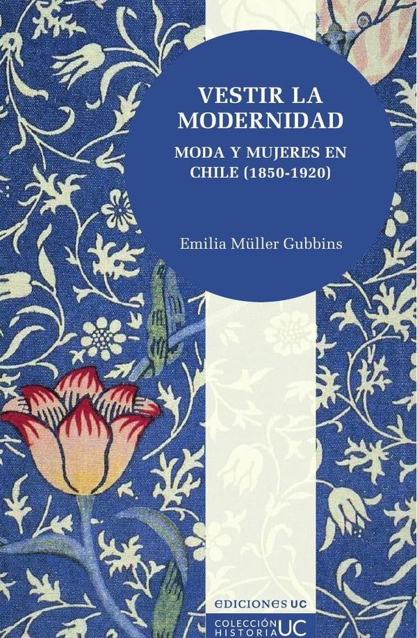 Vestir la modernidad | Emilia Müller