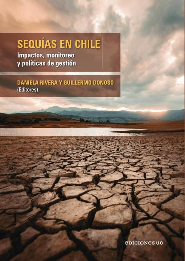 Sequías en Chile | Rivera, Donoso