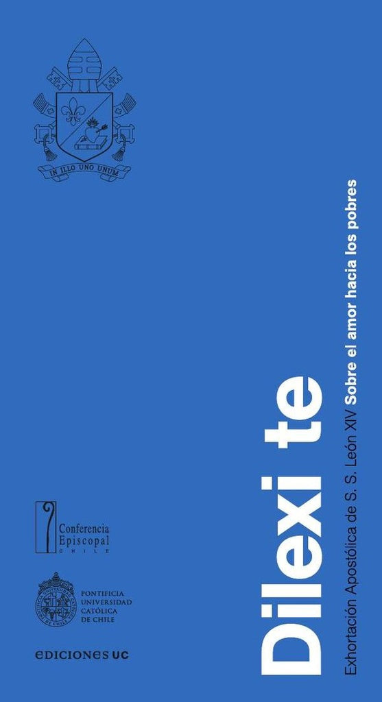 Dilexi Te | S. S. León XIV