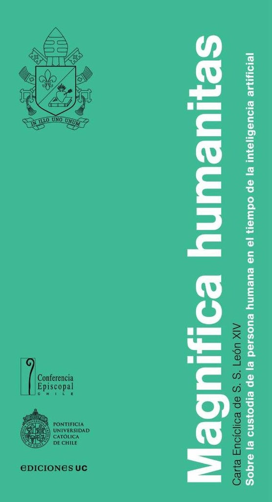 Magnifica humanitas | SS. León XIV