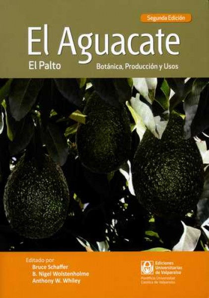 El aguacate  | Wolstenholme, Schaffer