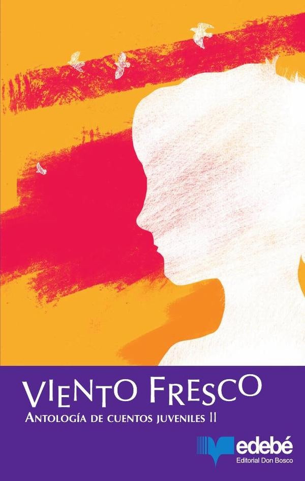 Viento fresco | Gloria Alegría Ramírez