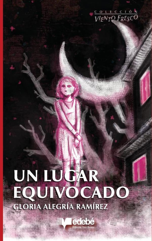 Un lugar equivocado | Gloria Alegría Ramírez