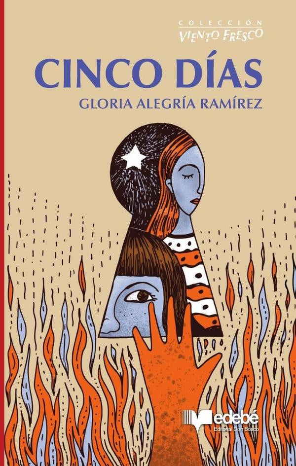 Cinco días | Gloria Alegría