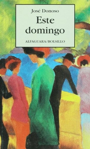 ESTE DOMINGO | José Donoso