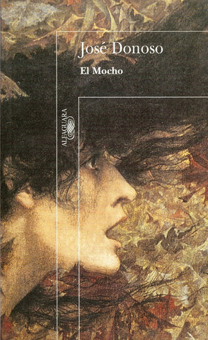 EL MOCHO | José Donoso
