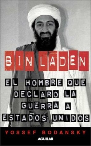 BIN LADEN.. | Yossef Bodansky