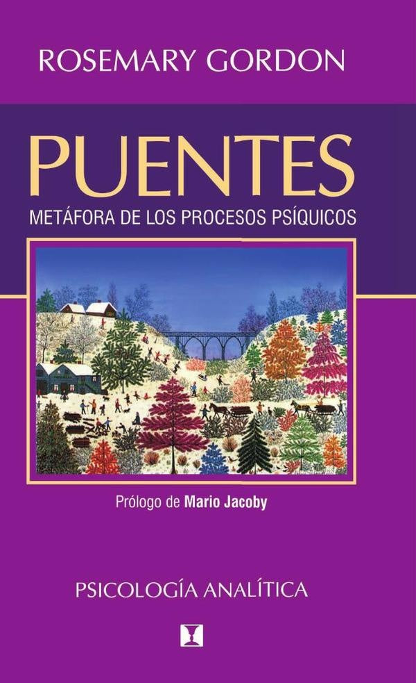 Puentes | Rosemary. Gordon